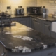 granite kitchen worktops prices, colours, pros and cons, thickness