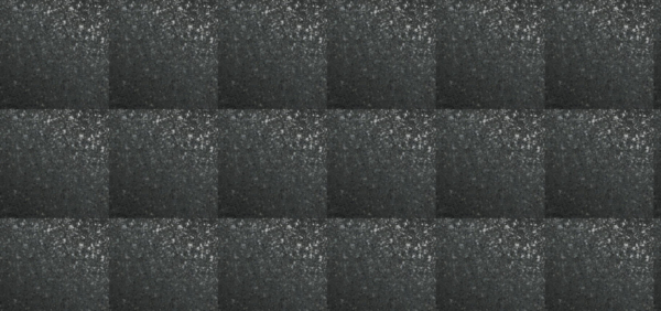 Black & Grey Quartz Worktop• Silestone Zirconium