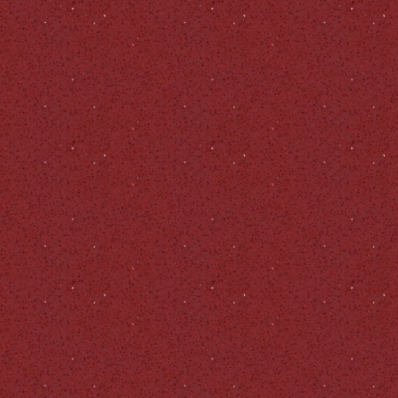 Red Quartz Worktop • Eros Stellar
