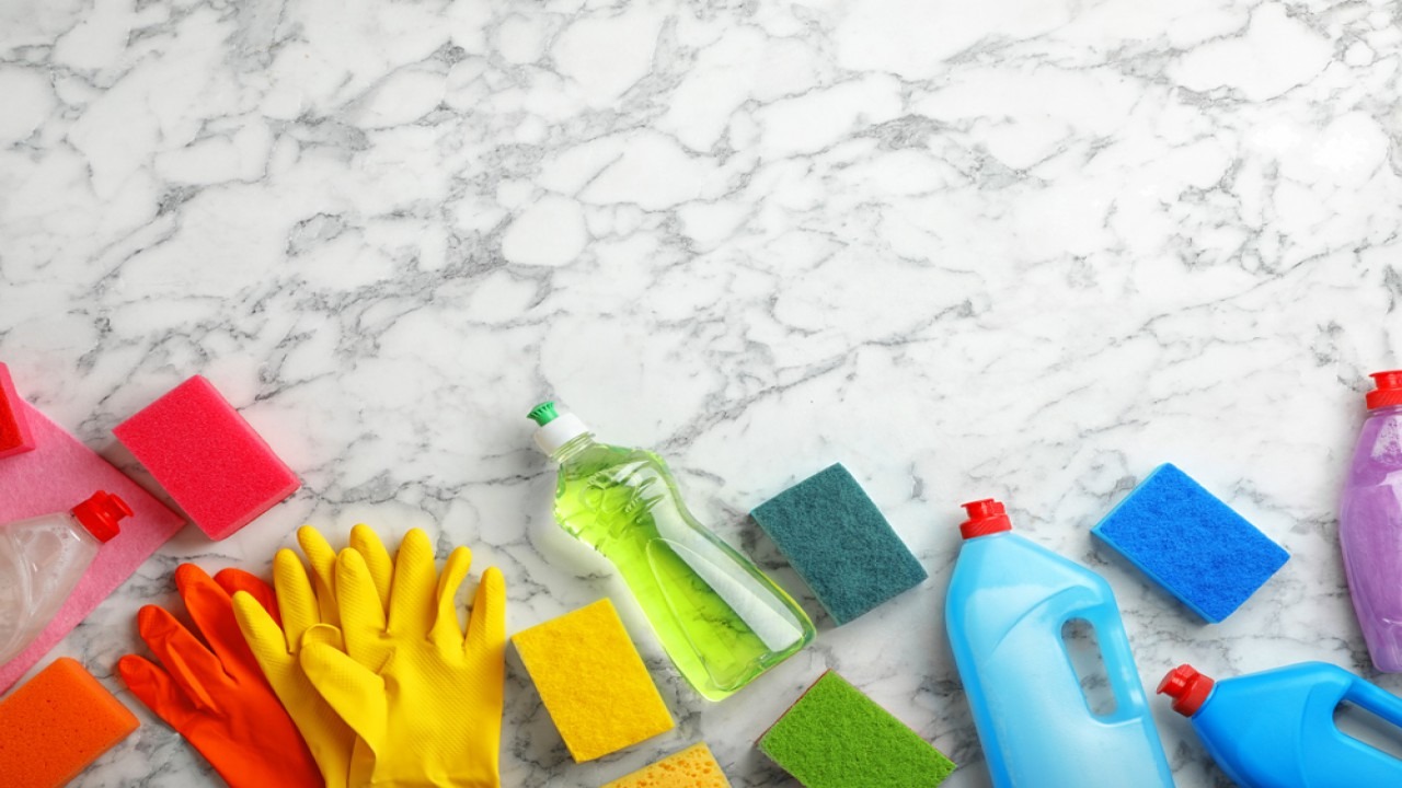 Dos & Donts of Cleaning Marble Worktops: How to clean marble - Koliqi Marble