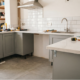 kitchen worktop installation