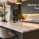 Modern Kitchen Worktop Trends